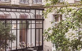 Hôtel Alfred Sommier